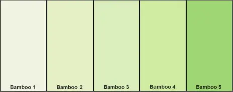 Premio Bamboo