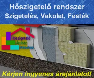 Ingyenes árajánlatkérés