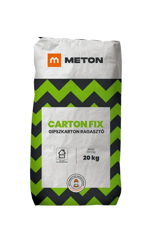 Carton Fix 20 Kg