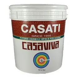 Casati Casa Viva 14 L