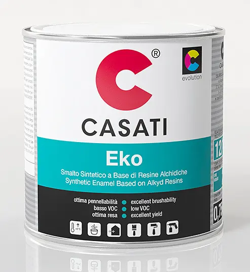 Casati EKO zománc festék