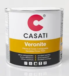 Casati Veronite univerzális alapozó