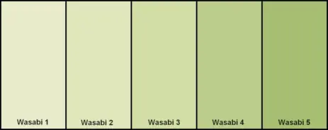 Premio Wasabi