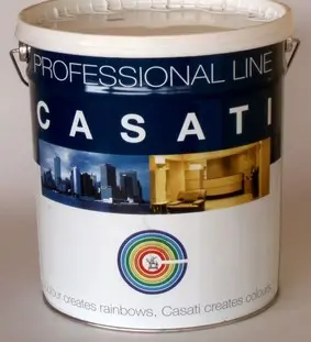 Casati Plast Color falfesték