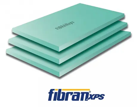 Fibran XPS ETICS GF zártcellás polisztirol hablemez Fibran XPS ETICS GF zártcellás polisztirol hablemez