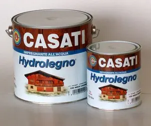 Casati Hydrolegno lazúr
