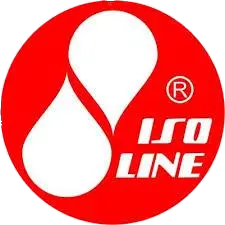 Iso-Line logo