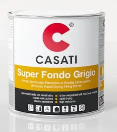 Casati Super Fondo alapozó