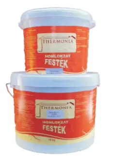 THERMONIA homlokzati festék